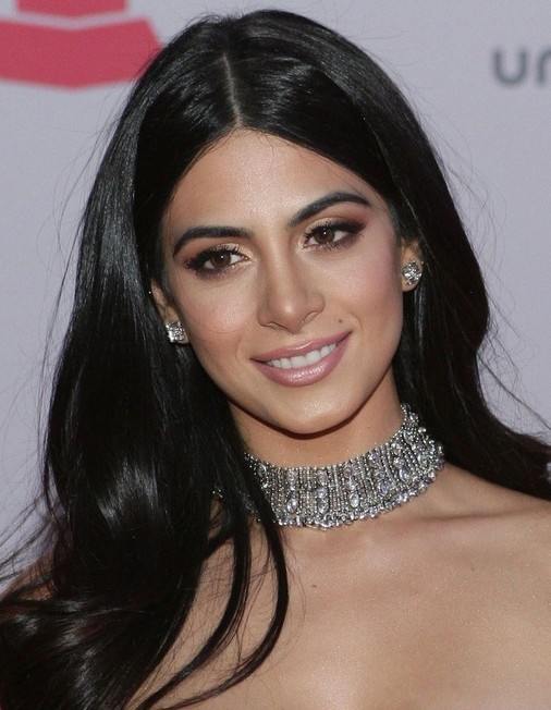 Emeraude Toubia - Rotten Tomatoes