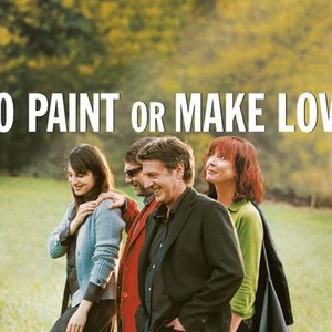 To Paint or Make Love photo 11