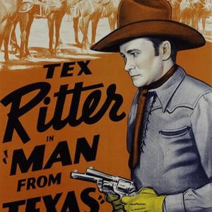 The Man From Texas (1938) photo 6