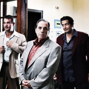 David Proval - Rotten Tomatoes