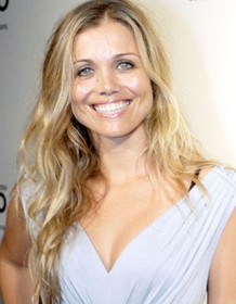 Bridie Carter