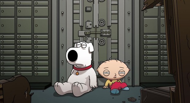 Family guy season 8 episode 17 watch online top