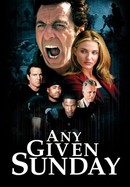 Any Given Sunday poster image