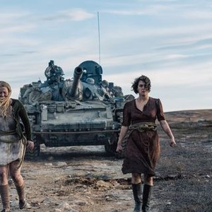 Sisu - Rotten Tomatoes