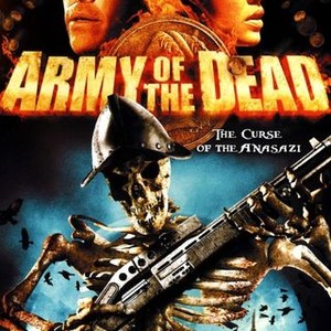 Army of the Dead - Wikipedia