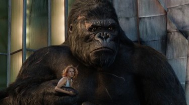 King Kong | Rotten Tomatoes