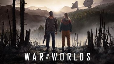 Watch war of the discount worlds tv series online free