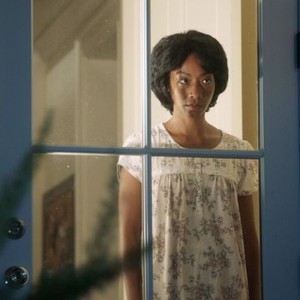 GET OUT, BETTY GABRIEL,  2017. PH: JUSTIN LUBIN. ©UNIVERSAL PICTURES