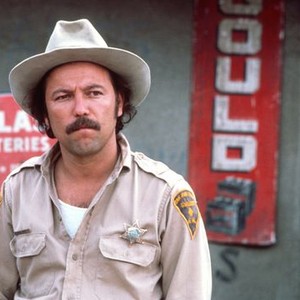 The Milagro Beanfield War (1988) photo 2