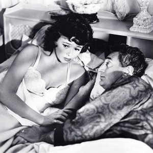Force of Impulse (1961) photo 1