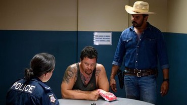 Watch mystery road best sale season 2 online free