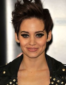 Kimberly Wyatt