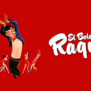 El bolero de Raquel photo 8