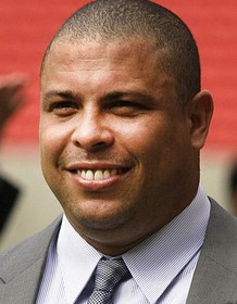 Ronaldo