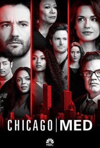 Chicago Med: Season 4 poster image