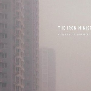 The Iron Ministry photo 15