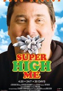 Super High Me poster image