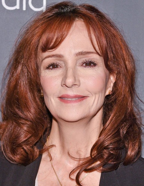 Jennifer Dale