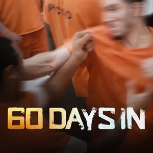 60 Days In - Rotten Tomatoes