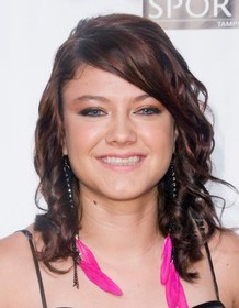 Ashley Fiolek