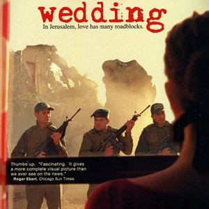 Rana's Wedding (2002) photo 9
