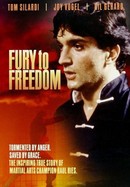 Fury to Freedom poster image