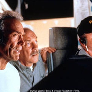 Clint Eastwood, Donald Sutherland and James Garner. photo 8