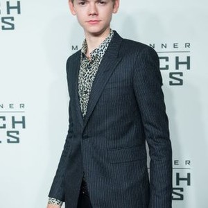 Thomas Brodie-Sangster at arrivals for MAZE RUNNER: THE SCORCH TRIALS Premiere, Regal Cinemas E-Walk, New York, NY September 15, 2015. Photo By: Abel Fermin/Everett Collection