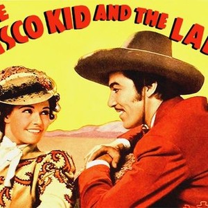The Cisco Kid and the Lady photo 7