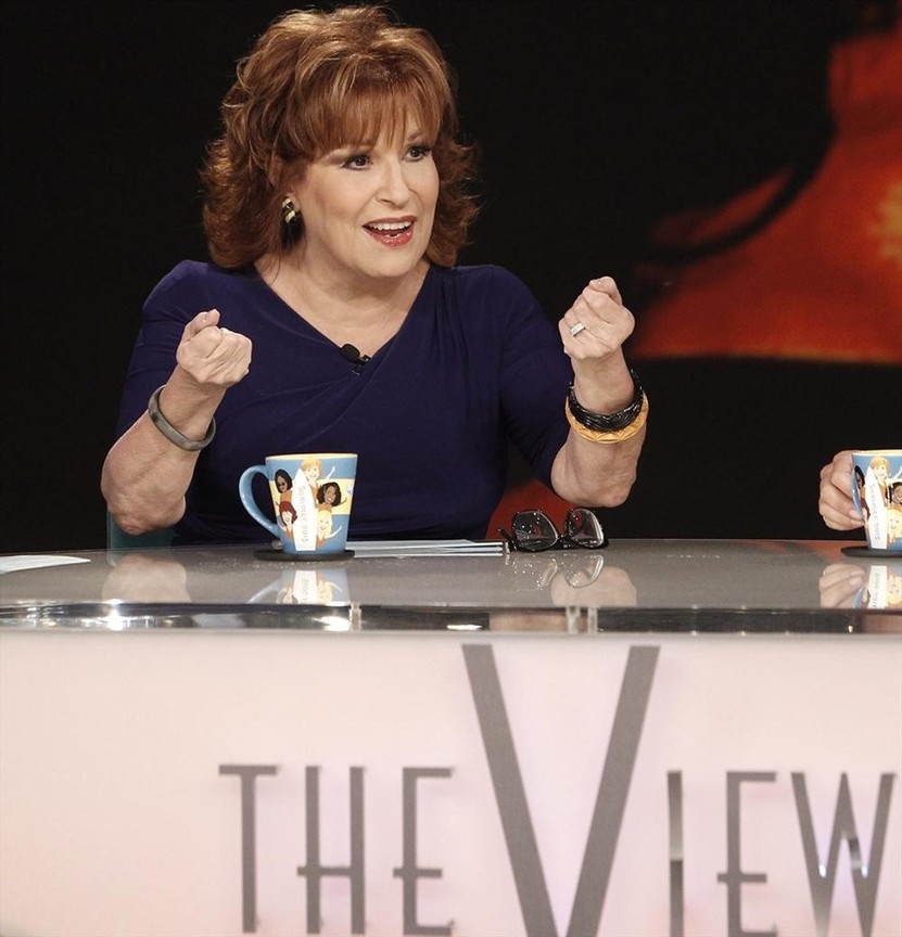 Joy Behar Pictures | Rotten Tomatoes