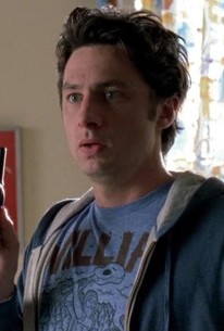 Scrubs: Season 9, Episode 4 - Rotten Tomatoes