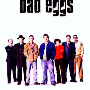 Bad Eggs photo 2