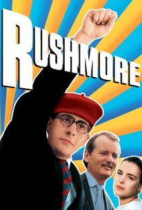 Rushmore Rotten Tomatoes