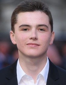 Harry Gilby