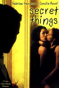 206px x 305px - Secret Things - Movie Reviews - Rotten Tomatoes