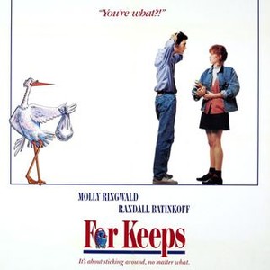 For Keeps (1988) photo 16