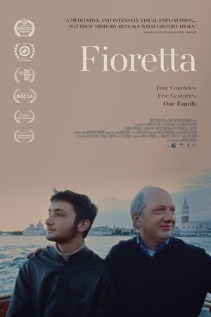 Fioretta poster
