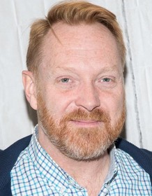 Kevin Allison
