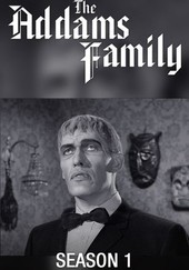 The Addams Family: Season 1