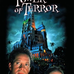 Tower of Terror (1997) photo 7