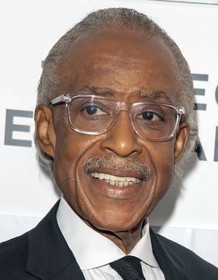 Al Sharpton