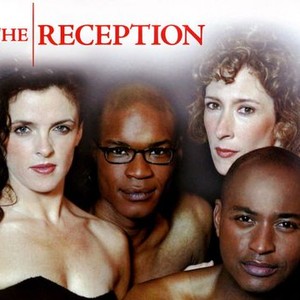 The Reception - Rotten Tomatoes