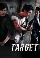 The Target poster image