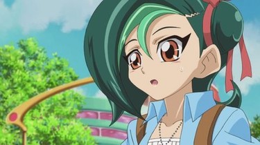 Yu-Gi-Oh! ZEXAL: Season 1, Episode 9 | Rotten Tomatoes