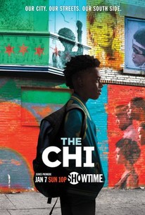 The Chi Season 1 Rotten Tomatoes