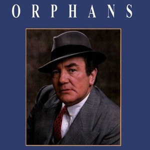 the orphans mike evans