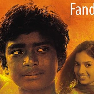 Fandry full movie deals with english subtitles