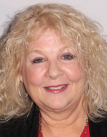 Sally Stiner