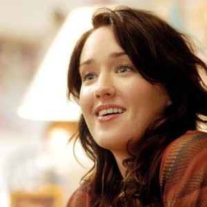 Ashley Johnson - filmography