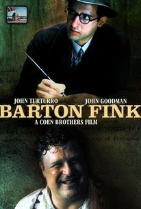 Image result for barton fink